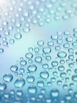 water, drop, abstract, bubble, blue, liquid, drops, rain, wet, macro, texture, aqua, pattern, surface, droplet, bubbles, clean, dew, transparent, nature, clear, backgrounds, raindrops, waterdrops, spl