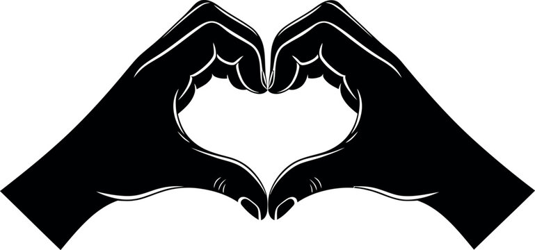 Batman logo symbol black silhouette