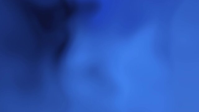 Abstract blur of dark and light blue, perfect for background use in various design projects like websites, presentations, or social media posts.