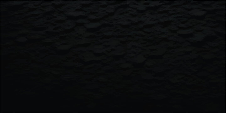 A dark blue abstract background with a textured grunge pattern and a rough leather material surface on a black canvas backdrop including an alpha channel for design