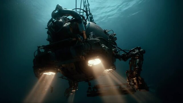 Underwater Vehicle Images – Browse 413,126 Stock PH๏τos, Vectors, and Video | Adobe Stock