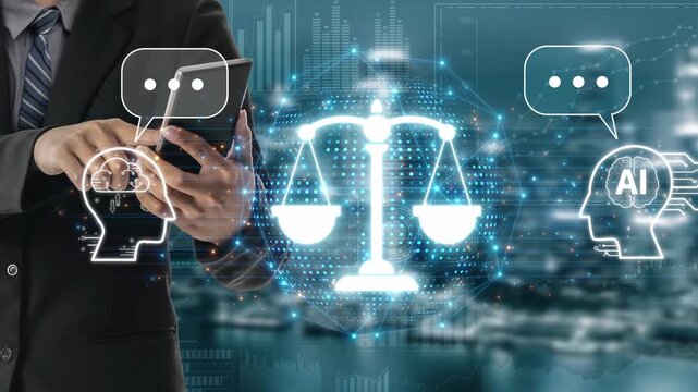AI is transforming society, raising important ethics questions. Ethics in AI design ensures fairness. AI ethics promote responsible decisions. Balancing AI power with strong ethics is essential. Muxer
