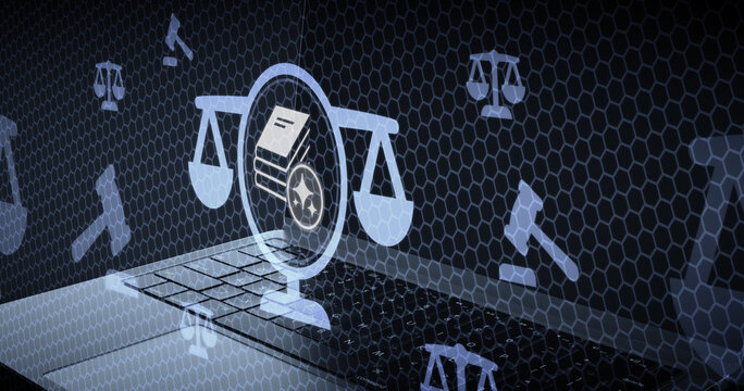 Derecho Administrativo y Sector P&uacute;blico en la Era de la Inteligencia Artificial con S&iacute;mbolo de Instituci&oacute;n y Redes Digitales