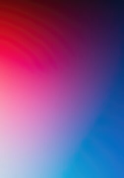 Soft blending of cool colors creating a gentle, flowing, ambiguous boundary line perfect for modern artistic design layouts, subtle, separation, soft