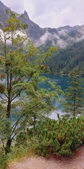 Tatry - chwile wśród gór © Olenka80