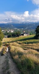 Tatry - chwile wśród gór © Olenka80