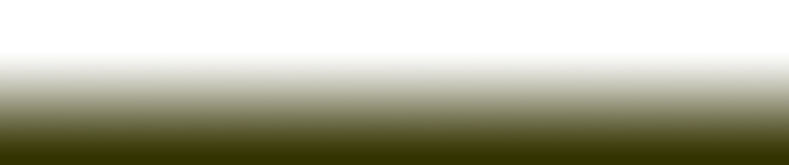Fototapeta premium Olive Green to White Soft Gradient Background Minimal Modern Design.
