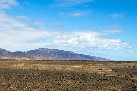 23 Fuerteventura, Canarie Spagna