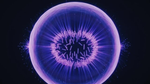 Biotech Cell Division Mitosis Cycle