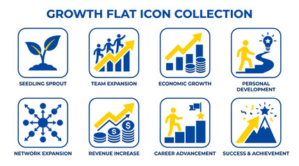 Fototapeta premium growth, business growth, financial growth, increase, success, progress, development, business, finance, investment, profit, revenue, earnings, analytics, data growth, statistics, chart, graph, upward 