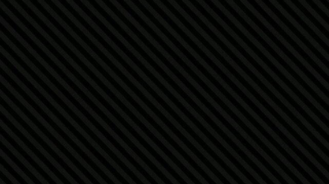 Dark Diagonal Line Pattern Background - Abstract Geometric Texture