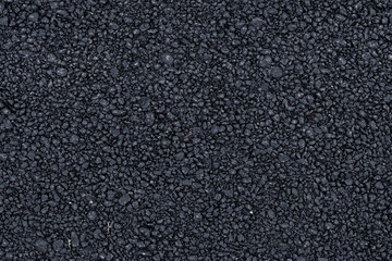 Fototapeta premium New asphalt road surface texture background for architecture and games