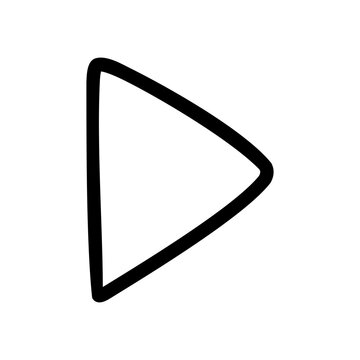 Ic&ocirc;ne faite &agrave; la main dans Figma.