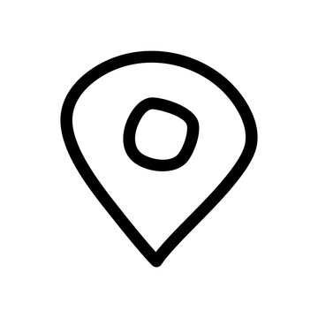 Ic&ocirc;ne faite &agrave; la main dans Figma.