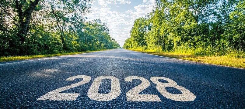 Innovative Transportation Solutions for a Sustainable Future Embracing New Horizons in 2028