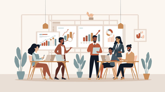 A calming, neutral background with a soft beige color palette. Ideal for website banners, presentation slides, or digital marketing materials needing 