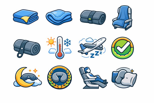 Loop texture reusable icon generation control cover vector image calm simple haul