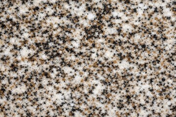 Fototapeta premium Polished granite texture background with natural stone pattern high resolution
