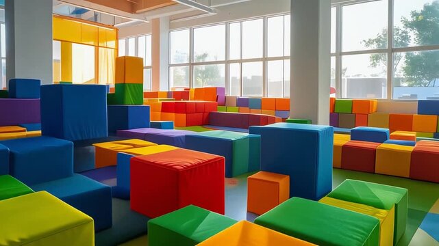 Minimal white flower growing through crack in asphalt symbolizing hope resilience and survival