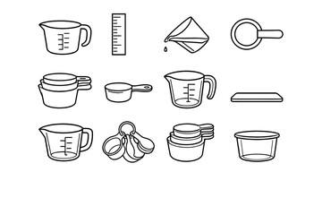 Obraz premium Level vector image storage dry handle simple wall ring icon generation loop