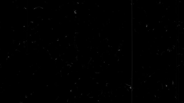 Super 8 mm Border Frames Animated Flickering, Vintage 8 mm Film Blinking Frame. Old Grunge Film Strip Frame, Old Movie. Real Hard 8 mm Film Scratches. Scratches Shimmer Old Film Mask Overlay 4k