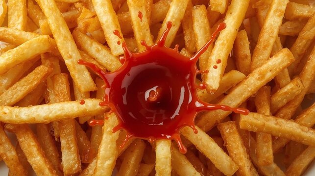 Batata frita