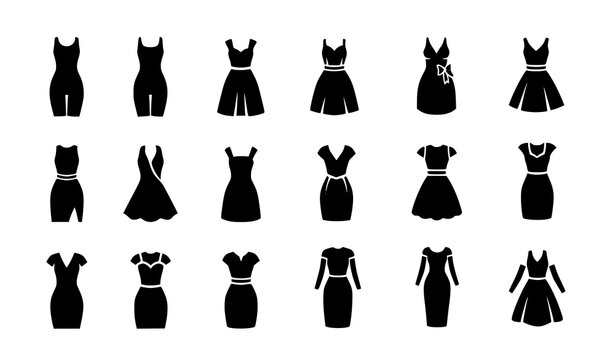 Dress Icon Images  Browse 1,185,835 Stock Photos, Vectors, and Video |  Adobe Stock