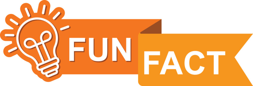 Fun fact. Did you know geometric message bubble with light bulb icon, social media background idea, quick tips, blank template. 