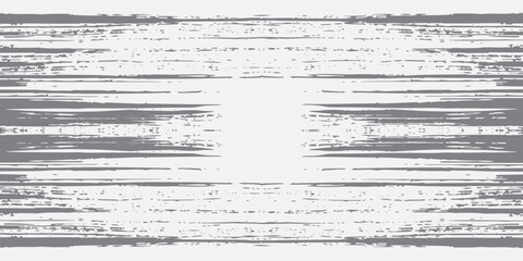 Sporty abstract line motif car sticker with white, gray color combination, modern grunge pattern, motorsport racing design, Eps 10. © Riski