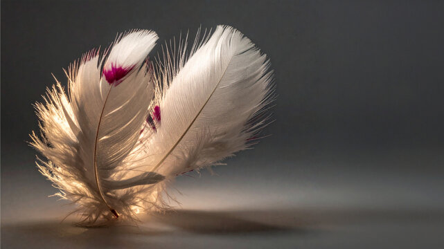 Feathers. Spots. Fibers. Texture. Background. Studio light. Shadow. Nature. Detail. Macro. Minimalism. Material. Biology. Design. Aesthetics. Air. Concept. Balance. Surface. Focus. Art. Structure. Syn