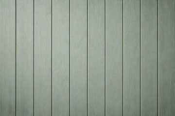 Obraz premium Premium Sage Green Vertical Wood Plank Texture Background