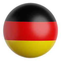 Country Ball Germany © Tin
