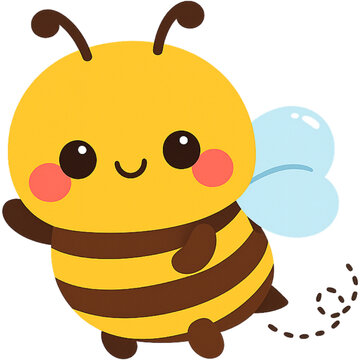 꿀벌