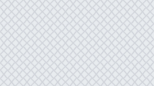 Subtle Gray Diamond Mesh Pattern Background vector background