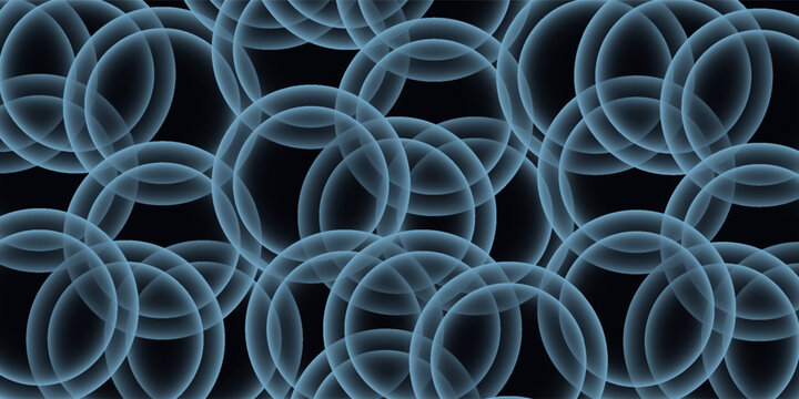 Sound wave. Signal concentric circle. Round light effect. Wifi range. Radio station signal. Water ripple with circle waves. A place or a painful point. Radar screen. Vector effect.