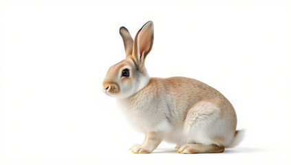Obraz premium rabbit