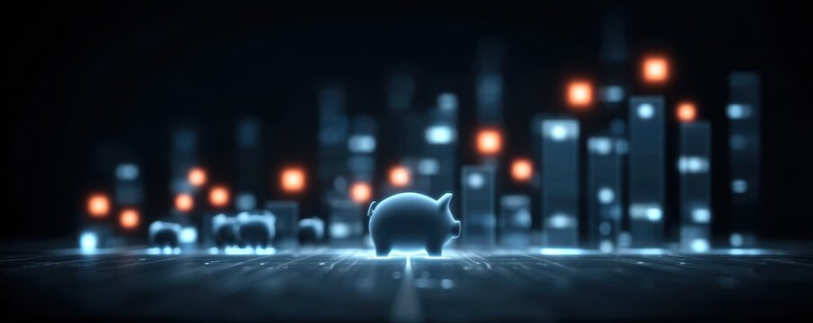 To ensure a safe investment, an investor must keep credit high and debt low by securing a finance loan only when the market rate is optimal.