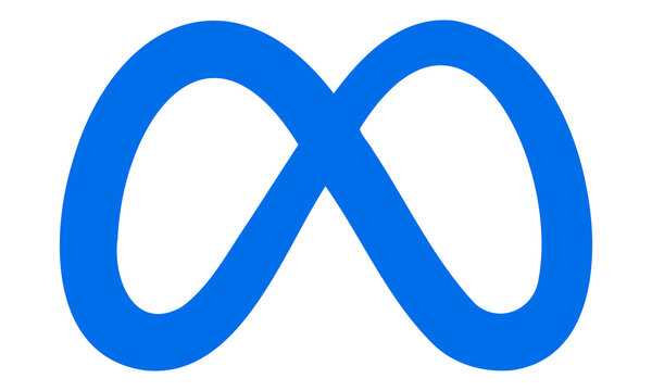 Meta logo