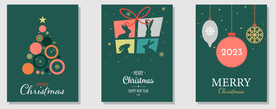 Merry Christmas and Happy New Year