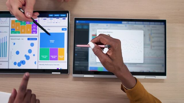 Family Financial Consulting Meeting: Planning Investment Strategy