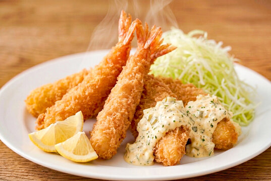Ebi Furai