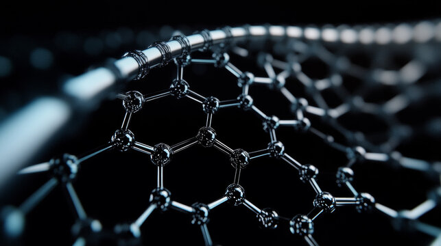 Carbon nanotube structure