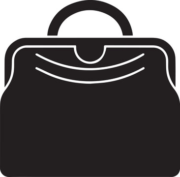 Vintage Doctor Style Carpet Bag Silhouettes for Antique Travel