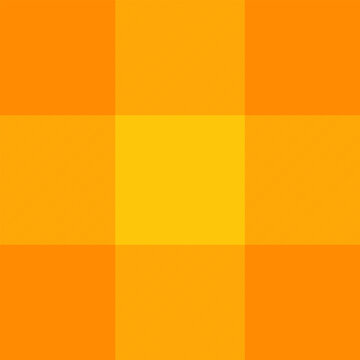 Fibre tartan fabric seamless, guy textile background vector. Popular texture pattern check plaid in dark orange and bright colors.