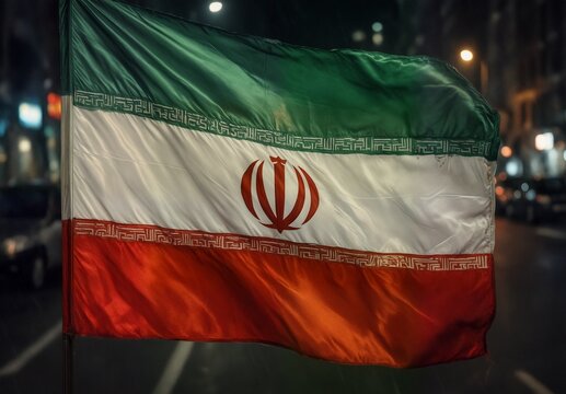 "Flag Of Iran" Images – Browse 1,165 Stock Photos, Vectors, and Video ...