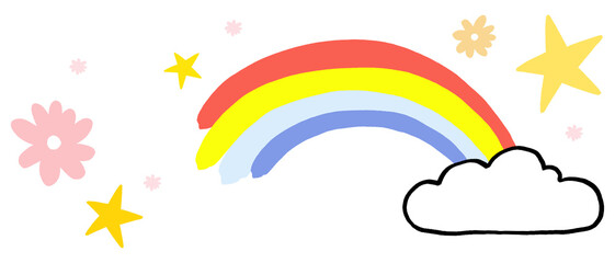 Fototapeta premium 지구의날 스티커