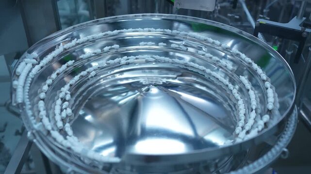 Plastic pieces manufacturing machine. eye drop nozzle manufacturing. nozzle manufacturing machine. plastic production machine