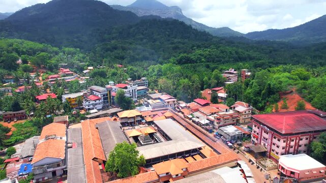 kollur mookambika devi temple udupi
