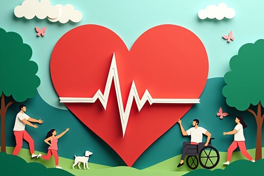 Heart-centered Health and Wellness