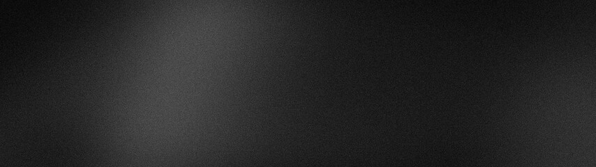 Abstract grainy gradient background with dark black and grey moody metal textures © Life Background
